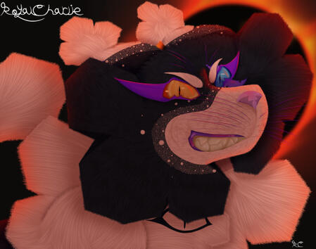 Oc owned by ArthurKingsMen on Discord.